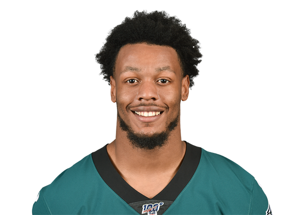 Daeshon Hall