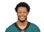 Daeshon Hall