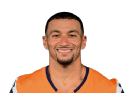 Evan Engram