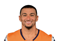 Evan Engram headshot