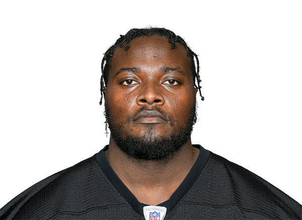 Montravius Adams