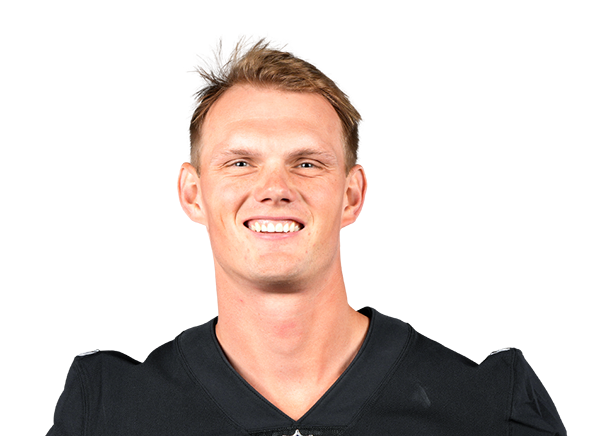 Daniel Carlson - Las Vegas Raiders Place Kicker - ESPN