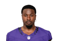Chidobe Awuzie headshot