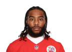 Tedric Thompson