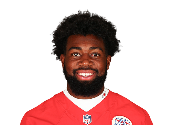 Ray Ray Davison - Kansas City Chiefs Linebacker - ESPN