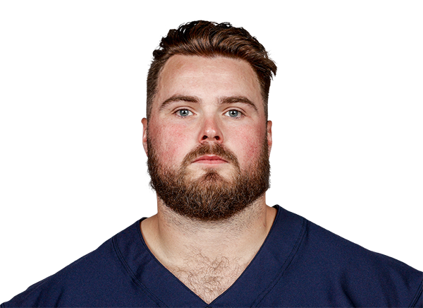 Image Coleman Shelton image beautiful - Coleman Shelton - Chicago Bears Center - ESPN