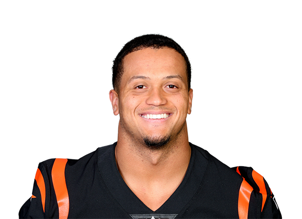 jordan evans cincinnati bengals