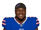 Keith Ford