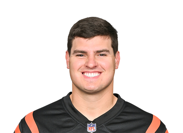 Trey Hendrickson - Cincinnati Bengals Defensive End - ESPN