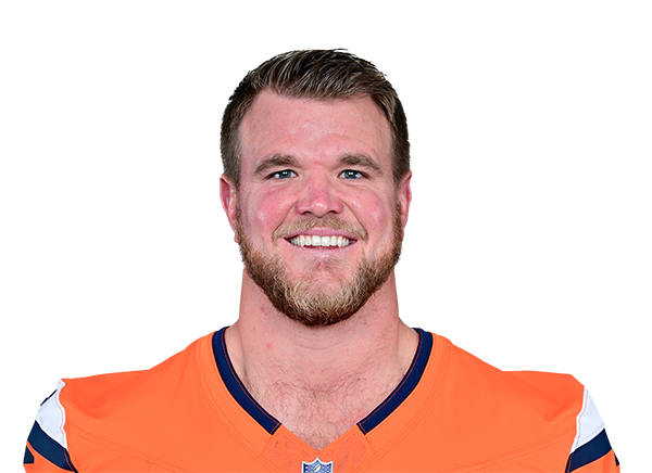 Mike McGlinchey - Denver Broncos Offensive Tackle - ESPN