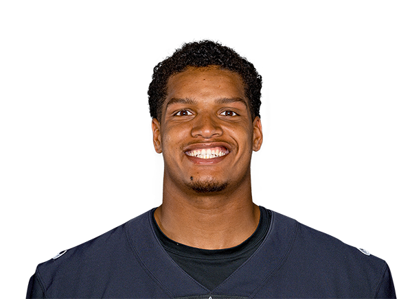 Isaac Rochell stats