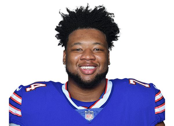 De'Ondre Wesley