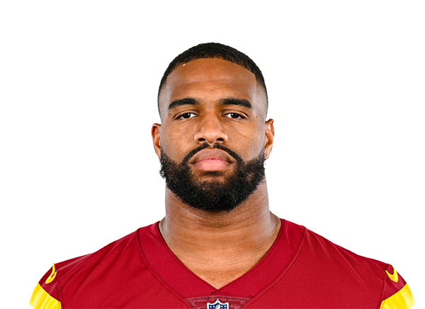 Commanders sign DT as Jonathan Allen has plantar fasciitis