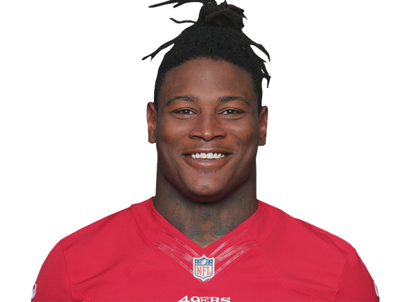 Reuben Foster