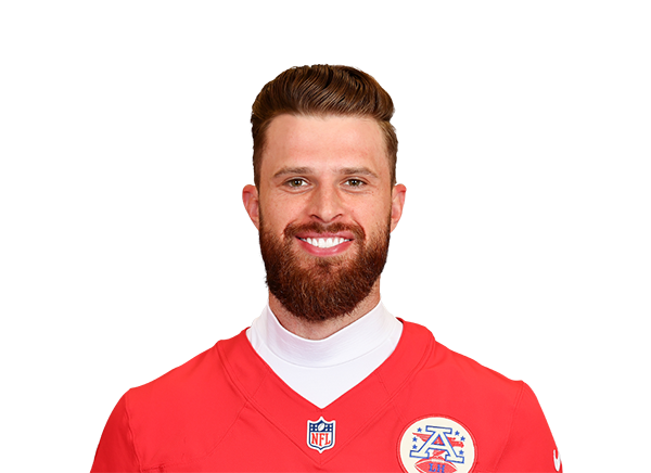 Chiefs' Reid takes over kicking duties after Butker injury