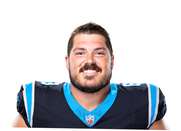 Austin Corbett - Carolina Panthers Guard - ESPN