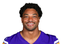 Eric Wilson headshot