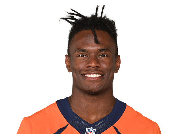 Fuller House: Texans add Demaryius Thomas - Dynasty League Football