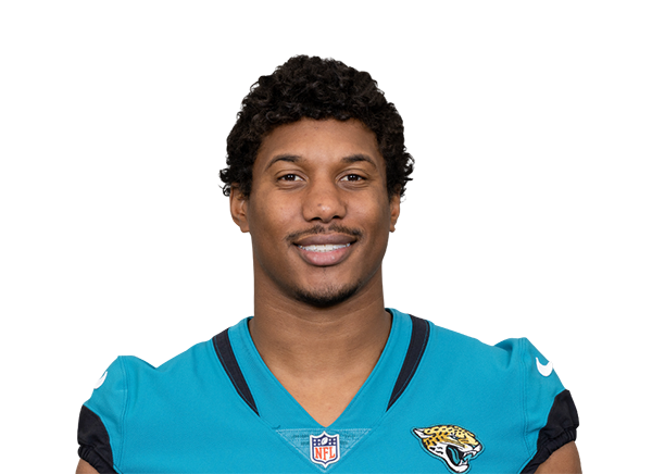 Jaguars rule out WR Zay Jones vs. Falcons with knee injury - ESPN