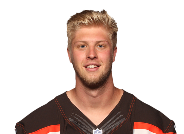 Brogan Roback among first wave of Browns cuts as roster trimmed to 72 