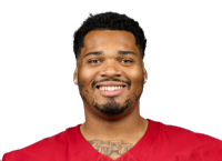 Elijah Wilkinson headshot