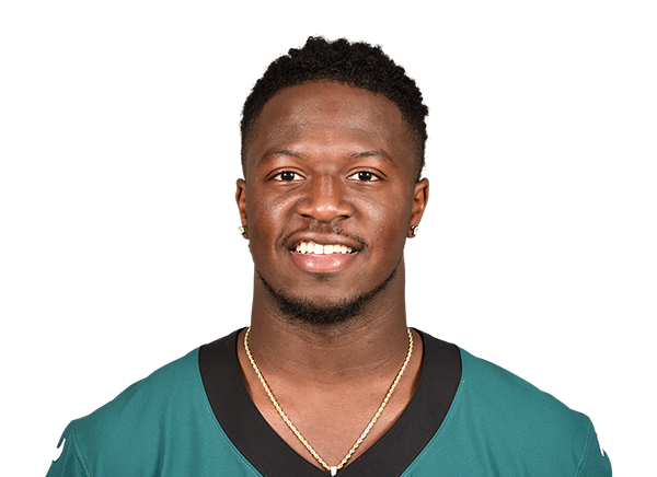 Jordan Howard - New Orleans Saints Running Back - ESPN