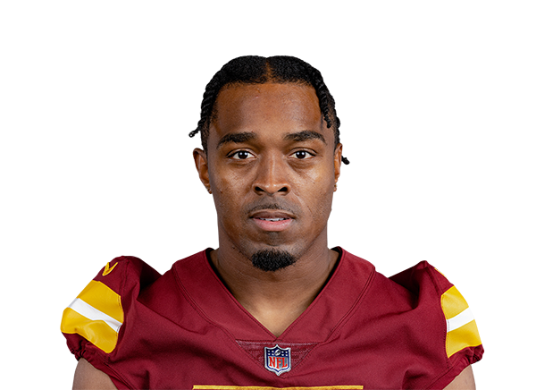 Steelers To Acquire CB William Jackson From Commanders