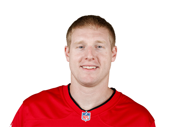 Zach Triner - Tampa Bay Buccaneers Long Snapper - ESPN