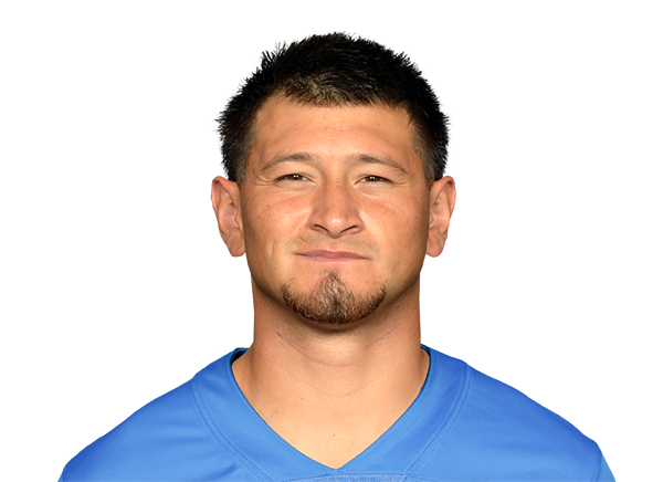 Aldrick Rosas Stats, News, Bio  ESPN