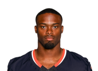 E.J. Speed headshot