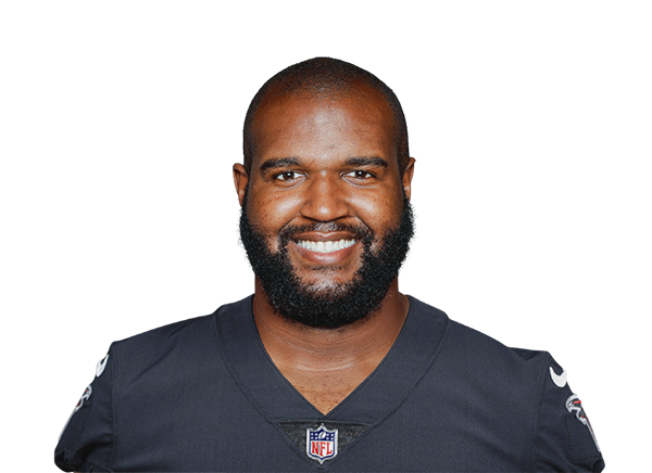 Brandon Parker - Las Vegas Raiders Offensive Tackle - ESPN