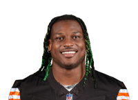 Quincy Williams headshot