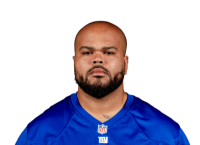 Jermaine Eluemunor headshot