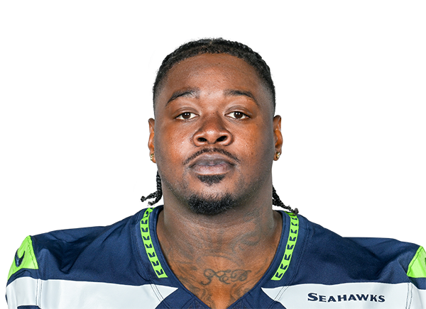 Jarran Reed - Seattle Seahawks Defensive Tackle - ESPN