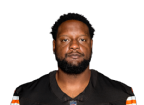 Cam Robinson