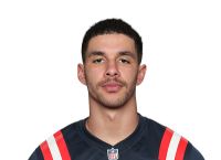 Jalen Hurd headshot