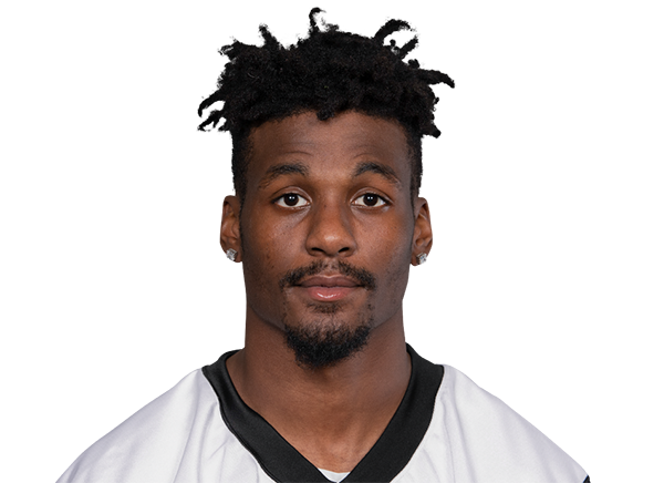 Rashaan Gaulden