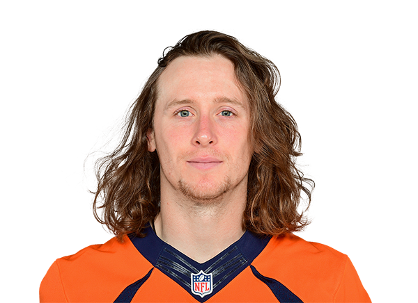 Trey Quinn