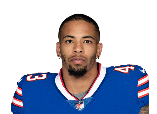 Abraham Wallace - Buffalo Bills Safety - ESPN