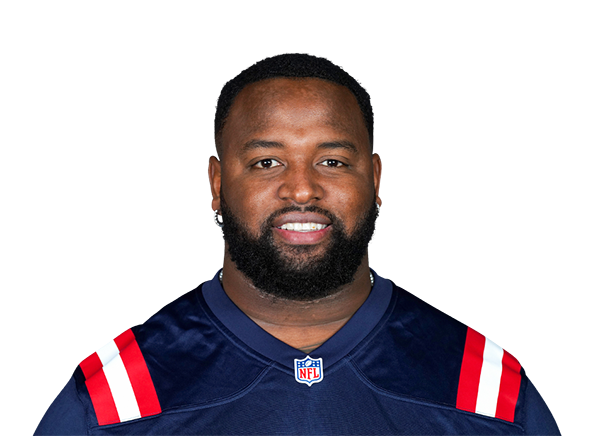 Davon Godchaux - New England Patriots Defensive Tackle - ESPN