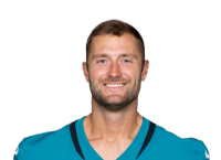 Logan Cooke headshot
