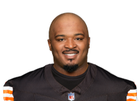 Elgton Jenkins headshot