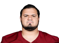 Nick Allegretti headshot