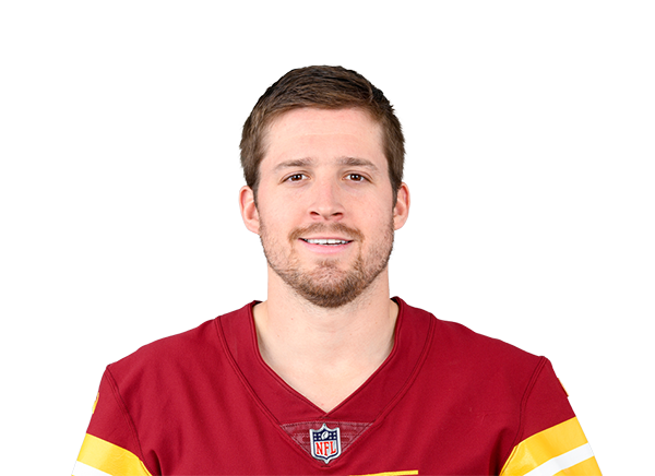 Troy Apke Washington Commanders Cornerback ESPN