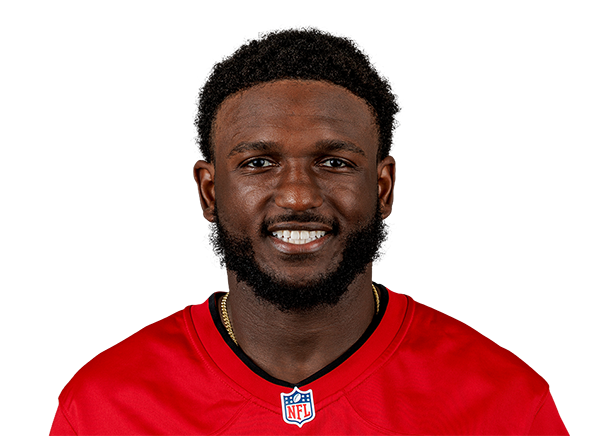 Chris Godwin - Tampa Bay Buccaneers Wide Receiver - ESPN