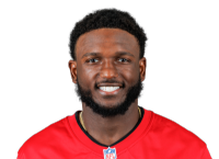 Chris Godwin Jr. headshot
