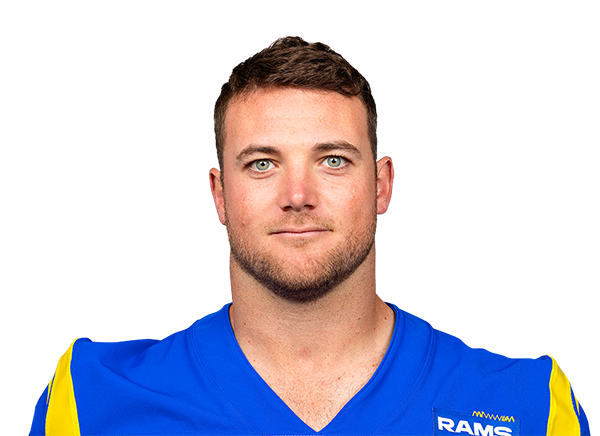 Troy Reeder - Los Angeles Rams Linebacker - ESPN