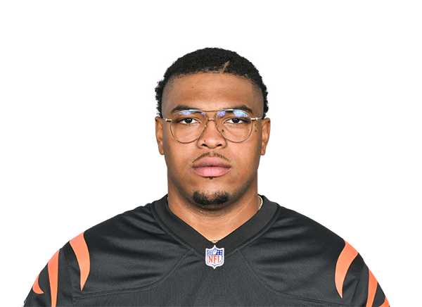 Orlando Brown Jr. - Cincinnati Bengals Offensive Tackle - ESPN