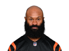 Samaje Perine