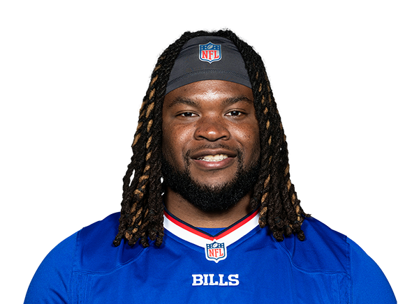 Travin Howard - Buffalo Bills Linebacker - ESPN